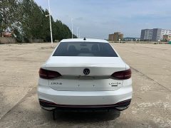 Volkswagen Lavida facelift 1.5L automatic starry sky 5 million version - фото 20