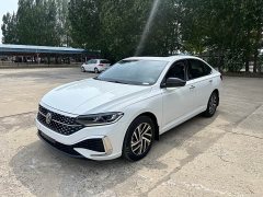 Volkswagen Lavida facelift 1.5L automatic starry sky 5 million version - фото 3
