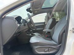 Volkswagen Lavida facelift 1.5L automatic starry sky 5 million version - фото 6
