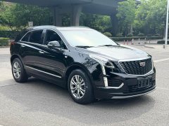 Cadillac XT5 28T luxury - фото 1