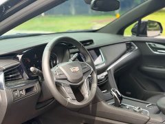 Cadillac XT5 28T luxury - фото 10
