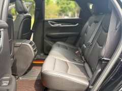 Cadillac XT5 28T luxury - фото 11