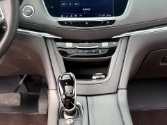 Cadillac XT5 28T luxury - фото 13