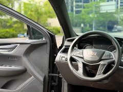 Cadillac XT5 28T luxury - фото 15