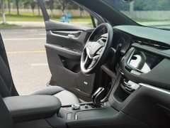 Cadillac XT5 28T luxury - фото 16