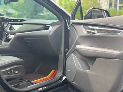 Cadillac XT5 28T luxury - фото 17