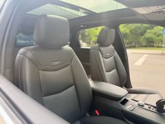 Cadillac XT5 28T luxury - фото 18