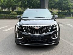 Cadillac XT5 28T luxury - фото 2