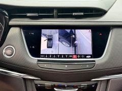 Cadillac XT5 28T luxury - фото 20