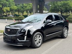 Cadillac XT5 28T luxury - фото 3