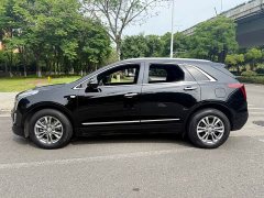 Cadillac XT5 28T luxury - фото 4