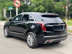 Cadillac XT5 28T luxury - фото 5