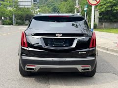 Cadillac XT5 28T luxury - фото 6