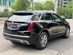 Cadillac XT5 28T luxury - фото 7