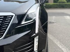 Cadillac XT5 28T luxury - фото 8