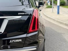 Cadillac XT5 28T luxury - фото 9