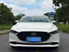Audi Mazda3 Angkesela 2023 2.0L automatic quality version - фото 3