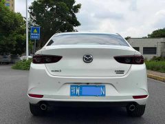 Audi Mazda3 Angkesela 2023 2.0L automatic quality version - фото 4