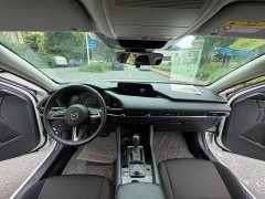 Audi Mazda3 Angkesela 2023 2.0L automatic quality version - фото 9