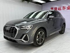 Audi Q3 35 TFSI Fashionable and Dynamic - фото 1