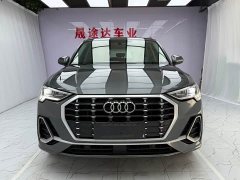 Audi Q3 35 TFSI Fashionable and Dynamic - фото 2