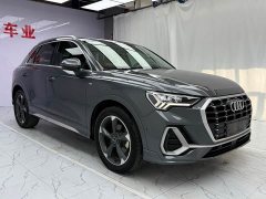 Audi Q3 35 TFSI Fashionable and Dynamic - фото 3