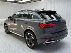 Audi Q3 35 TFSI Fashionable and Dynamic - фото 4
