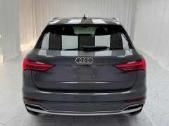 Audi Q3 35 TFSI Fashionable and Dynamic - фото 5