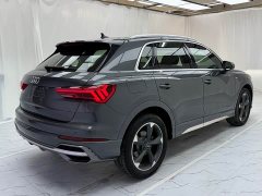 Audi Q3 35 TFSI Fashionable and Dynamic - фото 6