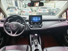 Toyota Corolla 2021 1.2T S-CVT Elite Edition - фото 11