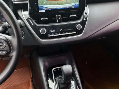 Toyota Corolla 2021 1.2T S-CVT Elite Edition - фото 12