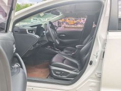 Toyota Corolla 2021 1.2T S-CVT Elite Edition - фото 17