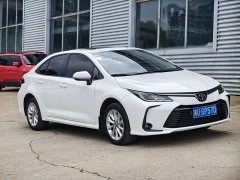Toyota Corolla 2021 1.2T S-CVT Elite Edition - фото 2