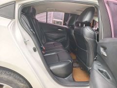 Toyota Corolla 2021 1.2T S-CVT Elite Edition - фото 20