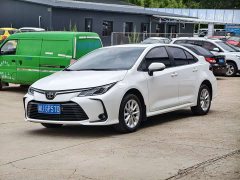 Toyota Corolla 2021 1.2T S-CVT Elite Edition - фото 3