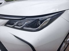 Toyota Corolla 2021 1.2T S-CVT Elite Edition - фото 4
