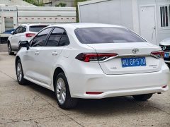 Toyota Corolla 2021 1.2T S-CVT Elite Edition - фото 6