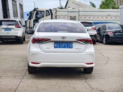 Toyota Corolla 2021 1.2T S-CVT Elite Edition - фото 7