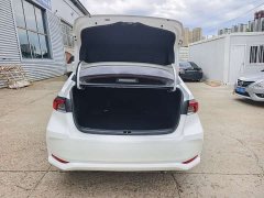 Toyota Corolla 2021 1.2T S-CVT Elite Edition - фото 8