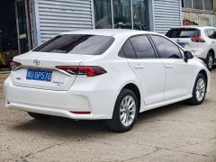 Toyota Corolla 2021 1.2T S-CVT Elite Edition - фото 9