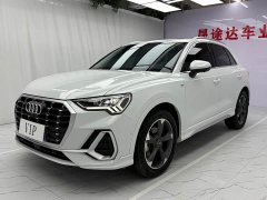 Audi Q3 35 TFSI Fashionable and Dynamic (1.4T) - фото 1