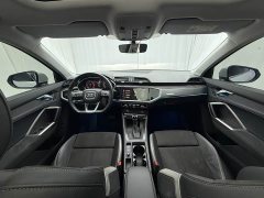 Audi Q3 35 TFSI Fashionable and Dynamic (1.4T) - фото 10
