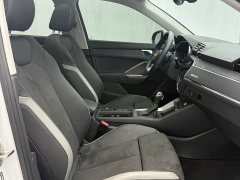 Audi Q3 35 TFSI Fashionable and Dynamic (1.4T) - фото 12