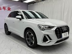 Audi Q3 35 TFSI Fashionable and Dynamic (1.4T) - фото 3