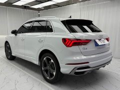 Audi Q3 35 TFSI Fashionable and Dynamic (1.4T) - фото 4