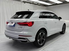 Audi Q3 35 TFSI Fashionable and Dynamic (1.4T) - фото 6
