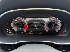 Audi Q3 35 TFSI Fashionable and Dynamic (1.4T) - фото 8