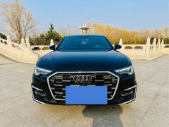 Audi A6L 40 TFSI Luxury Elegant Edition - фото 1
