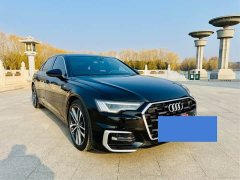 Audi A6L 40 TFSI Luxury Elegant Edition - фото 2