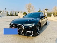 Audi A6L 40 TFSI Luxury Elegant Edition - фото 3